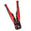 Automatic Wire Stripper Pliers 8in Heavy Duty Cutting & Peeling Tool 6