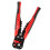 Automatic Wire Stripper Pliers 8in Heavy Duty Cutting & Peeling Tool 11