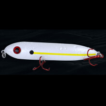 (B004-2) Sharp Hook Fishing Popper & Pencil Lures