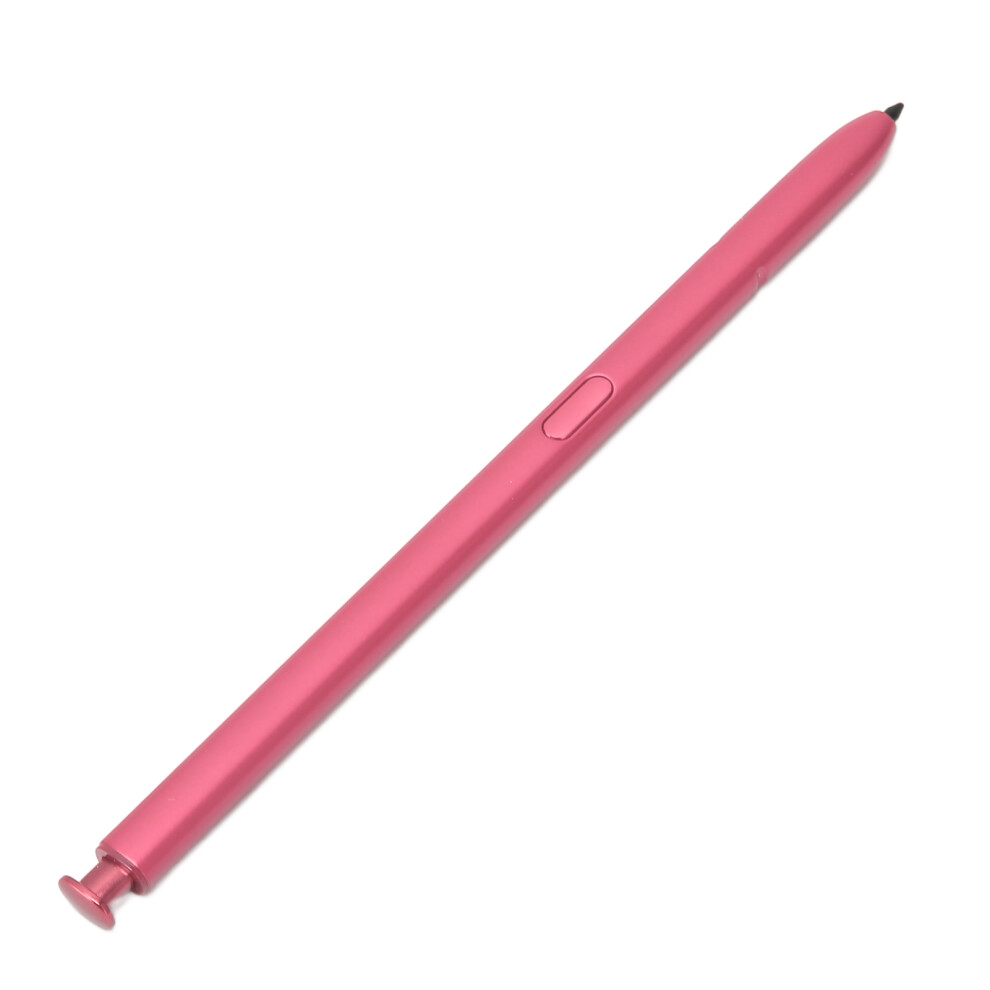 Durable Abs Touch Screen Stylus For Note10 Plus, Quick Writing Pink 4971389918995