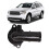 High Performance Thermostat Housing Dodge 18