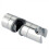 Adjustable Chrome Hand Shower Bracket for 18-25mm Slide Bar 3