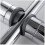 Adjustable Chrome Hand Shower Bracket for 18-25mm Slide Bar 7