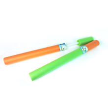 (Green Orange, 33) EVA Foam Water Gun Toy for Kids, 5-8M Range