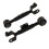 2PCS Upper Control Arm 52390-S9A-A11 Iron 20