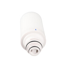 Toilettensitzfilter PP-Baumwolle 53x120mm 0.75 MPa