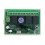DC 12V 4-Channel Wireless RF Switch Kit with 2 Remotes, 50m Range 1