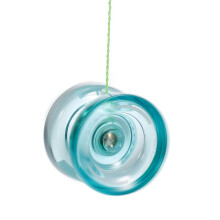 Kinder Yoyo MagiYoyo K2P Reaktives Yoyo mit schmalem Lager ABS Gehäuse Stahlachse Spielzeug