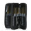 24PCS Lock Picking Set with Transparent Practice Lock for Beginners and Professionals 9