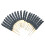 24PCS Lock Picking Set with Transparent Practice Lock for Beginners and Professionals 11