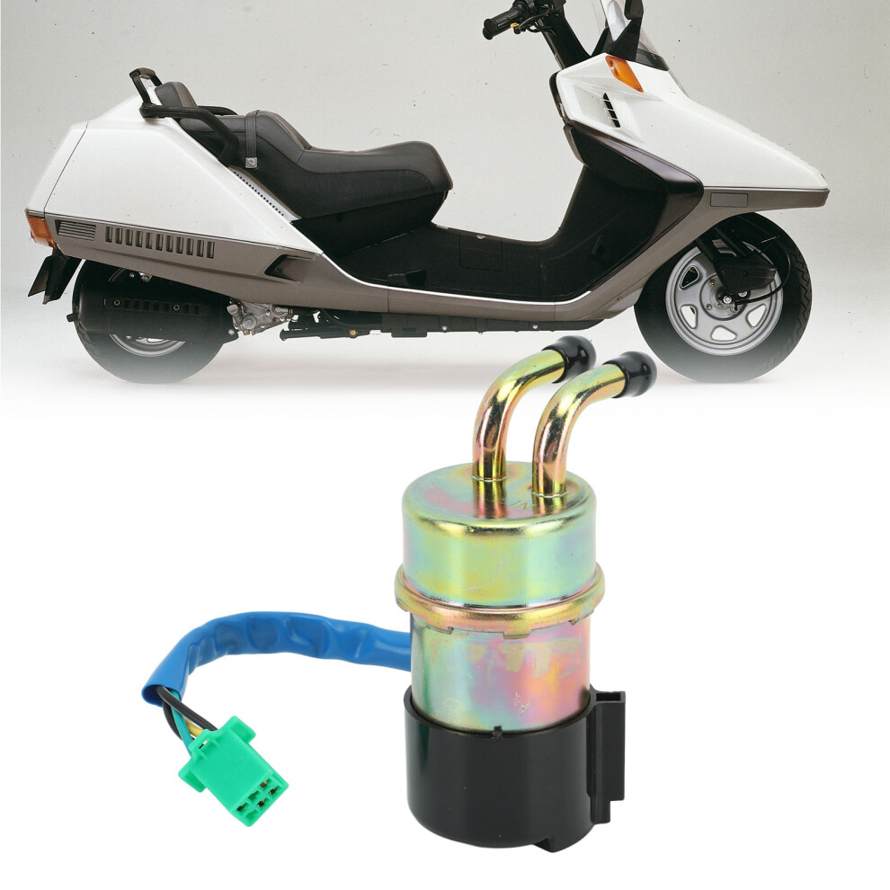 High Performance Fuel Pump Assembly For Helix 250 Cn250 1986-2007 9441389424451