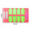 Multi-Function Diamond Painting Tray Holder Set with Drill Pens & Storage (Sizes A-C) 2