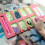 Multi-Function Diamond Painting Tray Holder Set with Drill Pens & Storage (Sizes A-C) 6