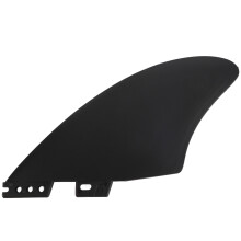 FCS2 Surfbrettflosse PVC Fischschwanz 2er Set