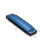 C Key Diatonic Harmonica with Mirror Surface, 10 Holes, ABS Reeds 2