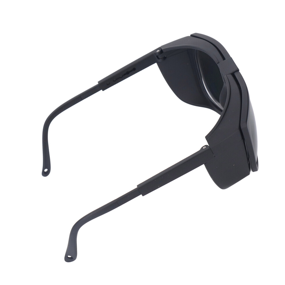 Tig Welding Glasses Ir5.0 Protective Goggles Flip Cover Green 3611389586510