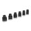 Diamond Vacuum Brazed Drill Bit for Ceramic & Marble 6-68mm 5