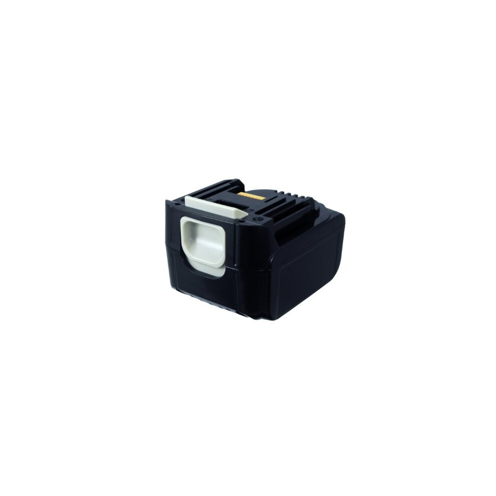 14.4V Battery Replacement Bl1430 Longlasting Liion Power Pack For Makita Cordless Tools 9045646554945