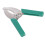 Precision Pruning Shears with Ergonomic AntiSlip Handle for Fruit Trees and Garden Branch Cutting 1