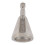 4PCS Deburring Drill Bits 1/4" Hex Shank High Speed Steel Outdoor Chamfer 13
