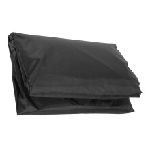 Outdoor Square Rainproof Dustproof Hot Spring Bathtub Cover 231x231x30cm