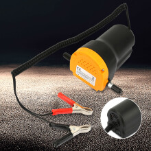 Mini-Auto-Öl-Diesel-Saug-Extraktor 250 L/h 60W