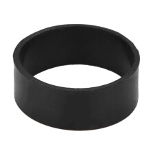Hochbelastbare Gummibänder für 5-cm breites Webbing-Gewichtsgürtel - Tauchzubehör