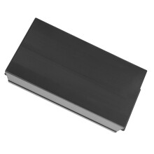 Tragbares 32 GB USB 3.0 Flash-Laufwerk schlank, leicht und dennoch robust für Reisen und Arbeit