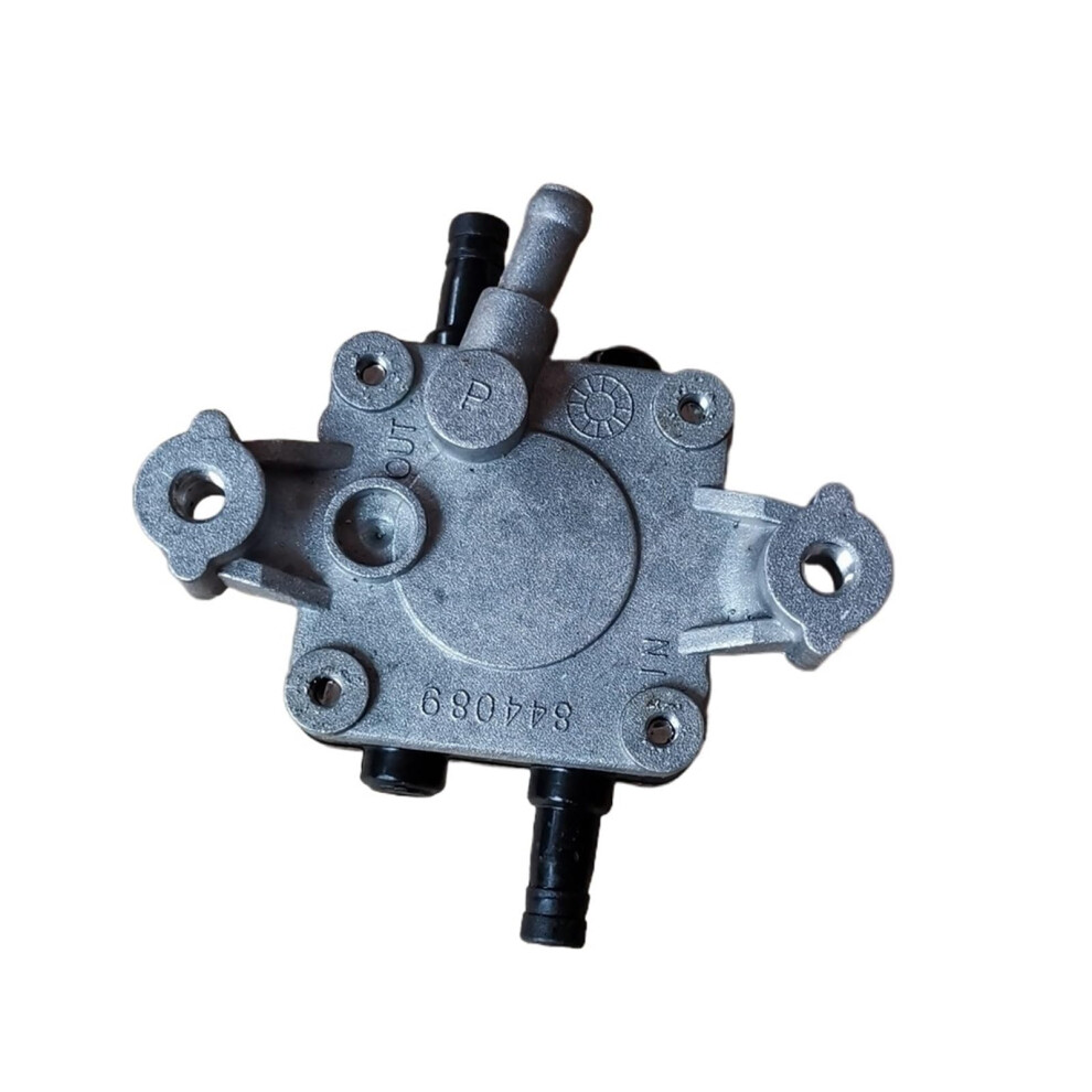 35Hp Pump 844527 With Noise Reduction, Stable Performance, Easy Installation 9771547424291