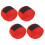 Cotton MMA Handwraps, 5m Each 8