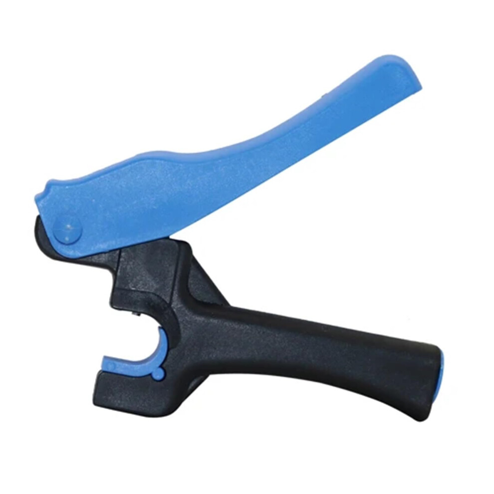 Irrigation Hole Punch With Ergonomic Grip, Precise 4Mm For 16Mm 20Mm Pe Pipe Garden Drip Tool 9092120047578