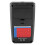 ESR02 Pro 25pF-100mF 14x8x4.5cm schwarzer Tester 3
