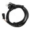 Rear ABS Speed Sensor for Audi A4 B6 2000-2005 Black 9