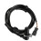 Rear ABS Speed Sensor for Audi A4 B6 2000-2005 Black 10