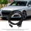 Rear ABS Speed Sensor for Audi A4 B6 2000-2005 Black 11