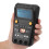 ESR02 Pro 25pF-100mF 14x8x4.5cm schwarzer Tester 6