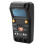 ESR02 Pro 25pF-100mF 14x8x4.5cm schwarzer Tester 7