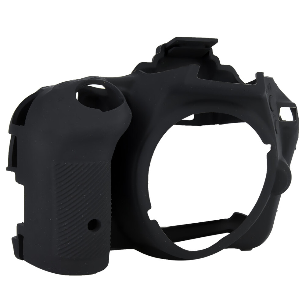 Anti Dust Camera Grip Silicone For Nikon 7790334667897