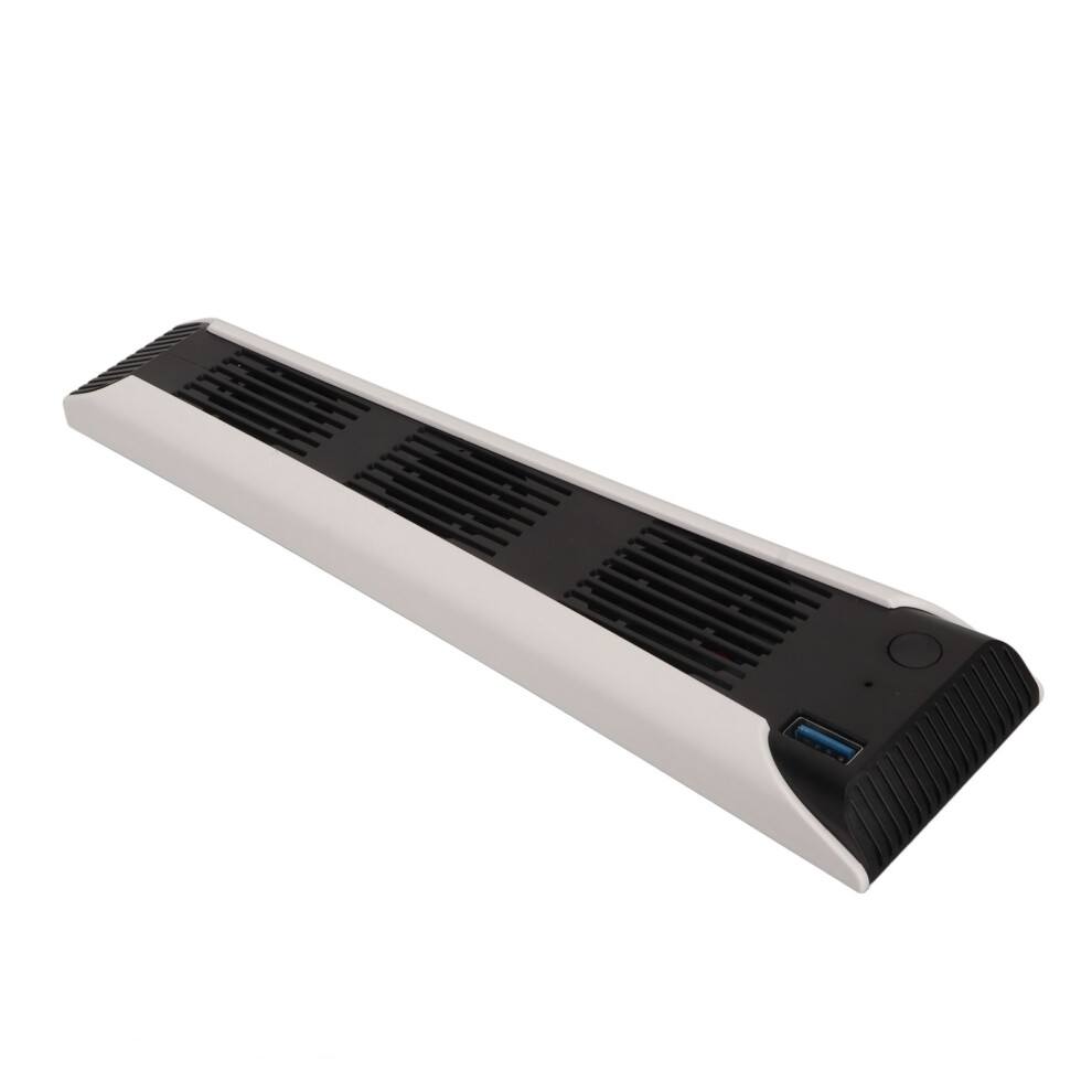 Ps5 Cooling Fan Cooler Usb External Stand Quiet & Efficient Cooling Solution 9351389432144