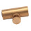 Soppressore Silenziatore Wolfe Tono Tono Wolfe Rame Rame Violoncello 4 Pezzo per Violoncello Oro 7