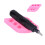 Silikon-Microblading-Stifthalter - Rosa 3