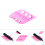 Silikon-Microblading-Stifthalter - Rosa 5