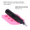 Silikon-Microblading-Stifthalter - Rosa 7