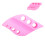 Silikon-Microblading-Stifthalter - Rosa 8