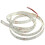 8X 1M 60-3528 SMD Waterproof LED Light Strip DC12V () 2