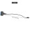 3X USB 3.1 Type C (USB C / for  3 Compatible) to  III 2.5in Hard Drive Adapter 10