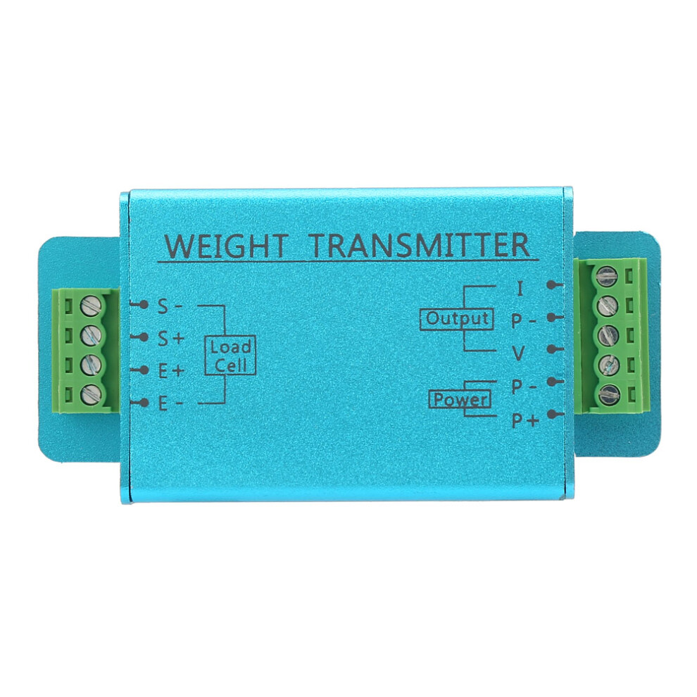 Dy510 Load Cell Transducer With Signal Amplification 4-20Ma Weighing Sensor 9301389432453