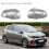 Backspegelskydd Sidodörrsspegellock för  Picanto Morning 2014-2018 8