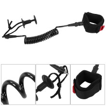 Durable 5ft Surf Leash for Bodyboard Wrist