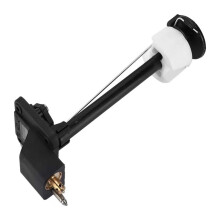 Boat Fuel Tank Gauge for Outboard Motor External 12L/24L 6YL-24260-00